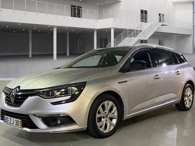 Renault Mégane IV