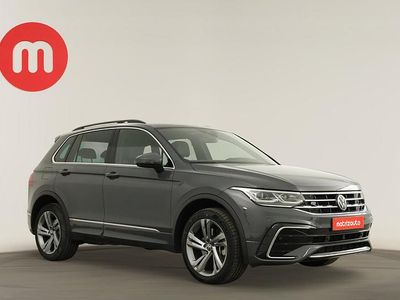 Usado 2023 VW Tiguan R-line SUV | € 36.999 (Caro)
