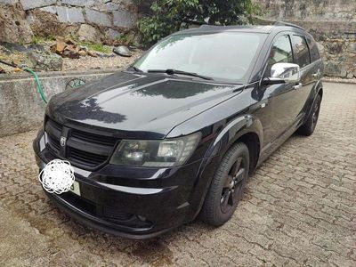 Dodge Journey