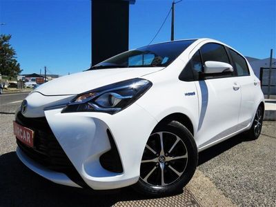 usado Toyota Yaris 1.5 HSD Comfort