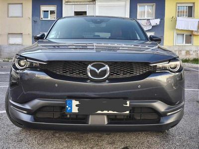 Mazda MX30