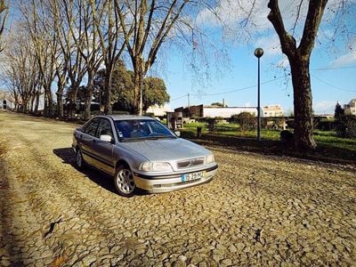 Usado 1999 Volvo S40 Sedan | € 2.750