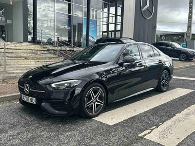 Mercedes C300