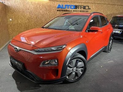 Outra Usado 2020 Hyundai Kauai SUV | € 17.900 (Preço elevado)