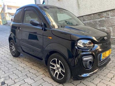 usado Microcar M.Go Plus Motolandim