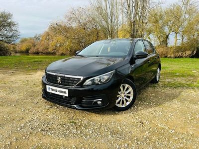 usado Peugeot 308 1.6 BlueHDi Style