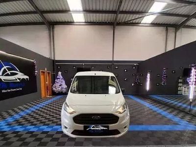 Usado Ford Transit Connect Trend 100 HP (73 kW) 2022 Branco Monovolume
