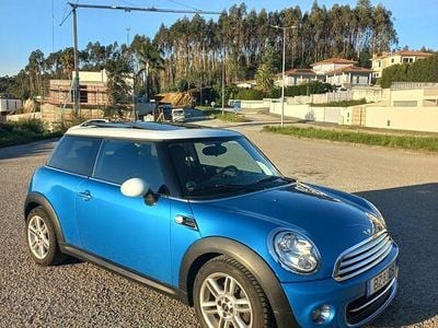 Usado 2011 Mini Cooper Citadino | € 6.999 (Super Preço)