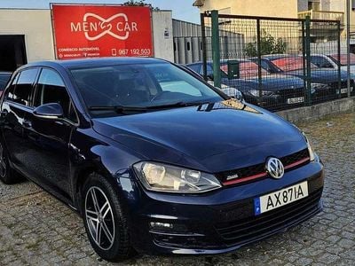 VW Golf VII