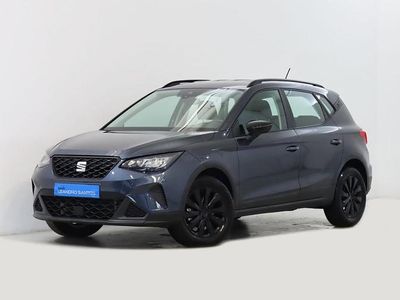 Cinzento Usado 2023 Seat Arona SUV | € 17.250 (Preço justo)