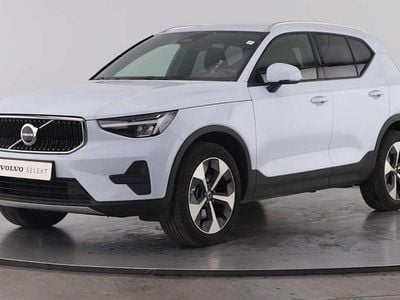 Usado Volvo XC40 163 HP (119 kW) 2025 Azul SUV