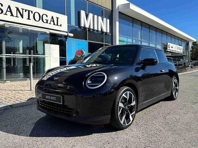 Mini Cooper SE