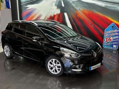 Renault Clio IV