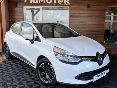 Renault Clio IV