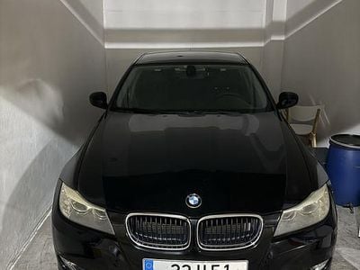 Usado BMW 318 143 HP (105 kW) 2009 Sedan
