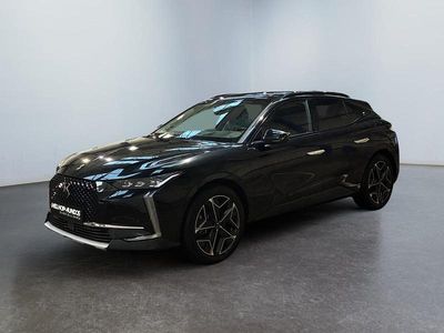 Preto Usado 2023 DS Automobiles DS4 Crossback Rivoli SUV | € 25.500