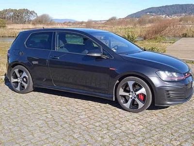 VW Golf VII