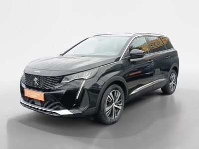 Preto Usado 2023 Peugeot 5008 Allure SUV | € 26.930 (Preço justo)