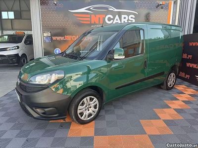 Fiat Doblò