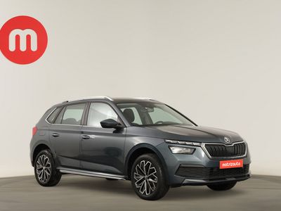 usado Skoda Kamiq 1.0 TSI Style DSG