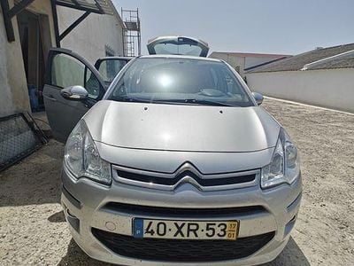 Citroën C3
