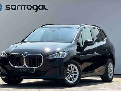BMW 225