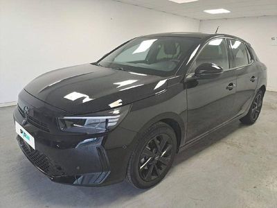 Preto Usado 2025 Opel Corsa | € 23.850