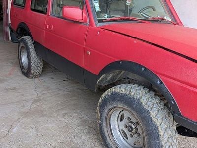 Usado 1994 Land Rover Discovery SUV | € 4.500