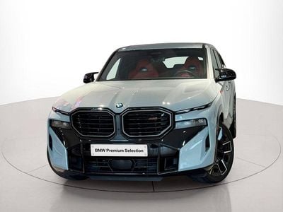 Usado 2024 BMW XM Comfort Edition SUV | € 154.946