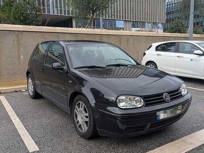 Usado VW Golf IV 2001