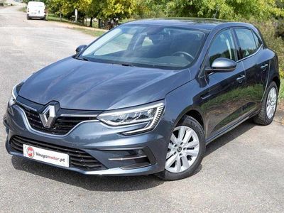 Antracite Usado 2021 Renault Mégane IV | € 16.900 (Preço justo)