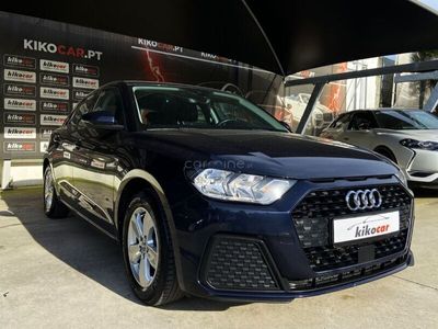 usado Audi A1 Sportback 25 TFSI Advanced