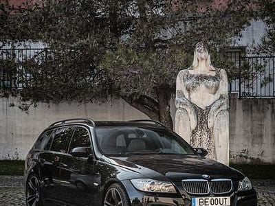 BMW 335