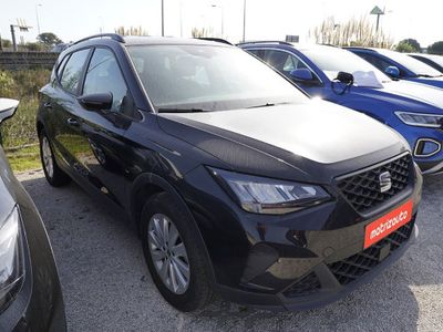 usado Seat Arona 1.0 TSI Style