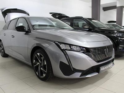 Antracite Usado 2022 Peugeot 308 SW Carrinha | € 18.990 (Preço elevado)