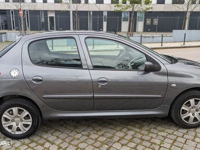 Peugeot 206+