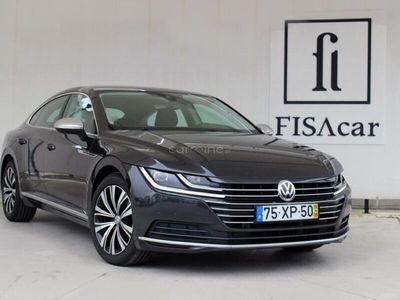 VW Arteon