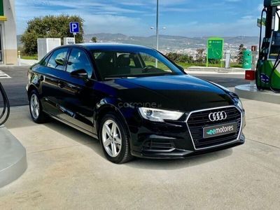 usado Audi A3 30 TDI Sport