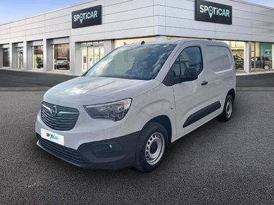 usado Opel Combo E15DT 100cv S/S L1H1 Enjoy -