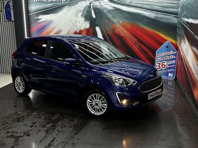 usado Ford Ka Plus Ka + 1.19 Ti-VCT Active