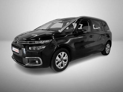 Citroën Spacetourer