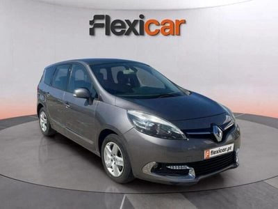 Renault Grand Scénic III