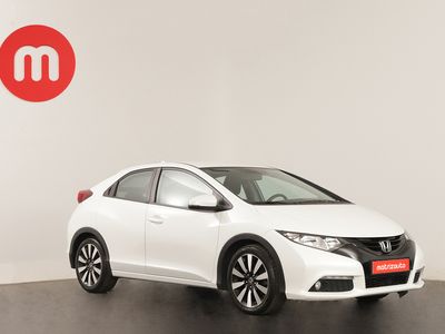 usado Honda Civic 1.4 i-VTEC Sport