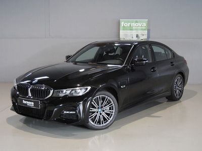 BMW 320e