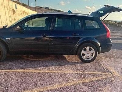 Renault Mégane II