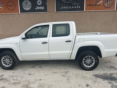 VW Amarok