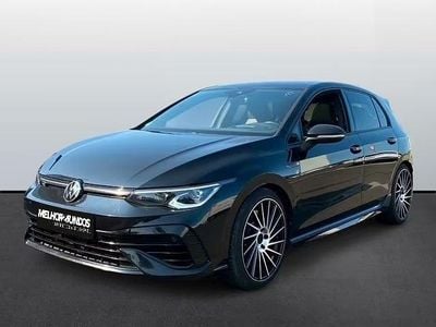 Preto Usado 2021 VW Golf VIII R | € 42.900 (Preço elevado)