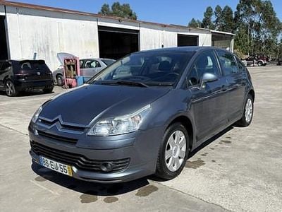 Citroën C4