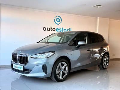 BMW 225 Active Tourer