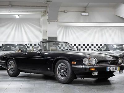 Jaguar XJS